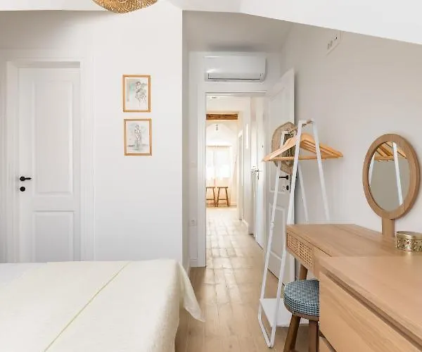 Apartman Old Town Experience, Sea View, Center&beach, 2bthr Split