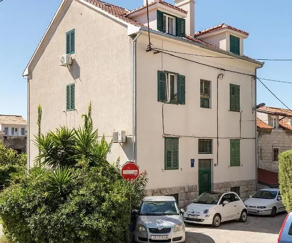 Apartman Old Town Experience, Sea View, Center&beach, 2bthr Split