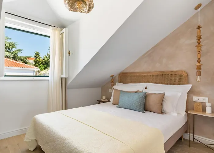 Old Town Experience, Sea View, Center&beach, 2bthr * Split
