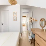 Apartman Old Town Experience, Sea View, Center&beach, 2bthr Split