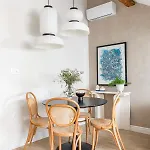 Apartman Old Town Experience, Sea View, Center&beach, 2bthr *