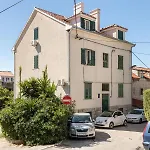 Apartman Old Town Experience, Sea View, Center&beach, 2bthr Split