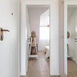 Old Town Experience, Sea View, Center&beach, 2bthr