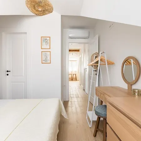 Appartement Old Town Experience, Sea View, Center&beach, 2bthr Split
